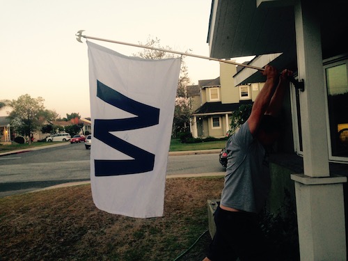 flag